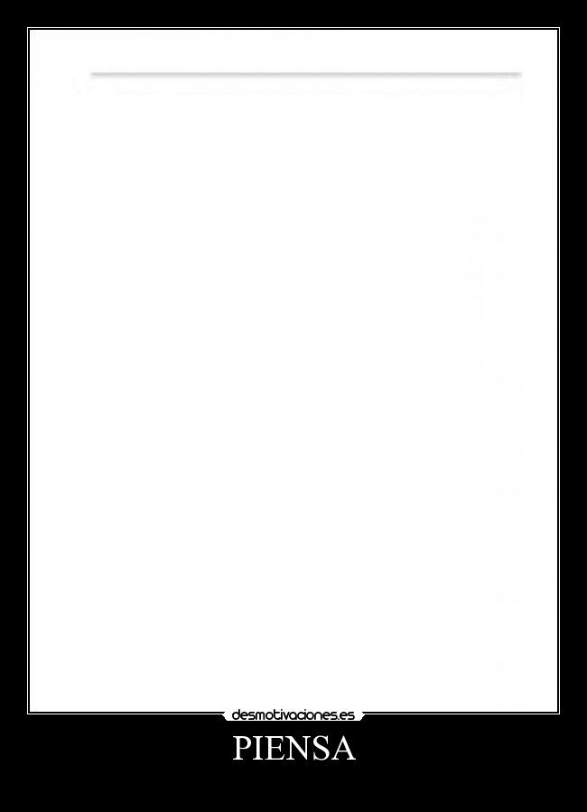 PIENSA -