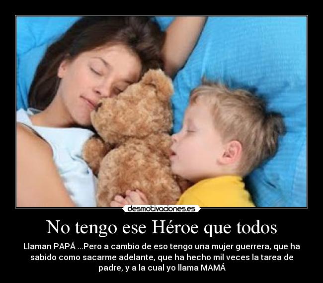 carteles mama desmotivaciones