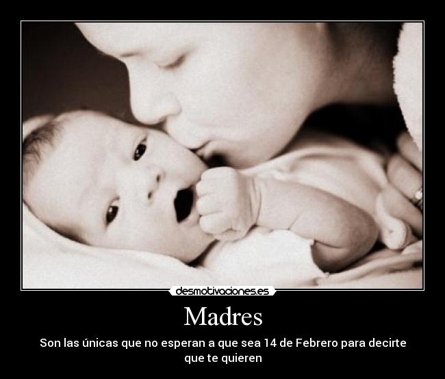carteles madres desmotivaciones