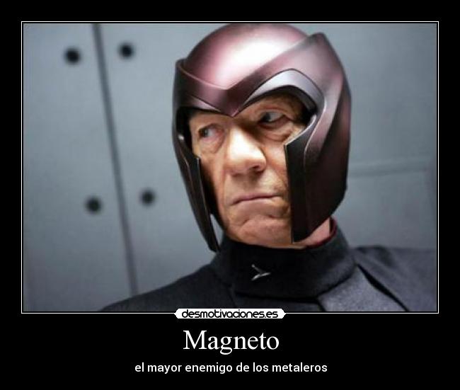 Magneto - 