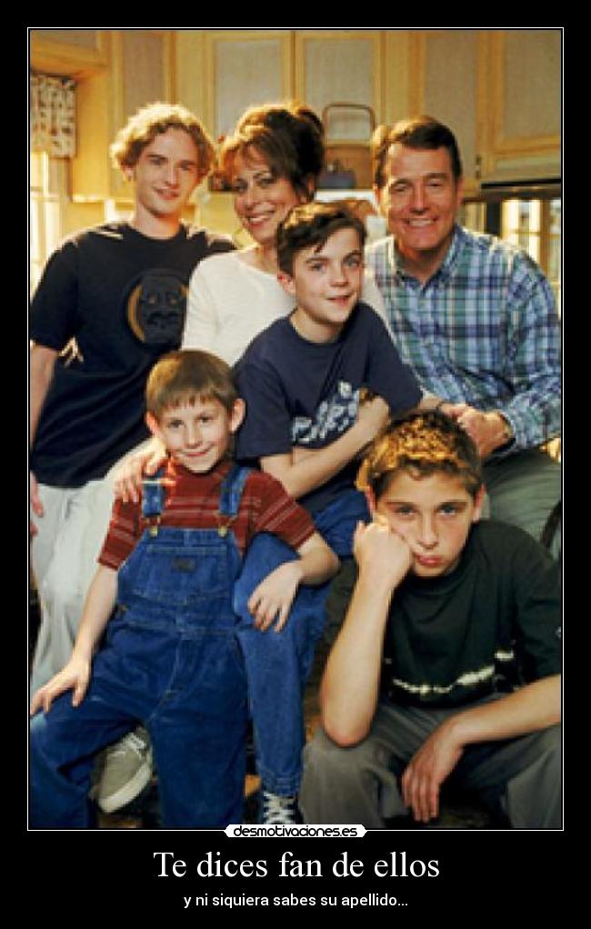 carteles malcolm desmotivaciones