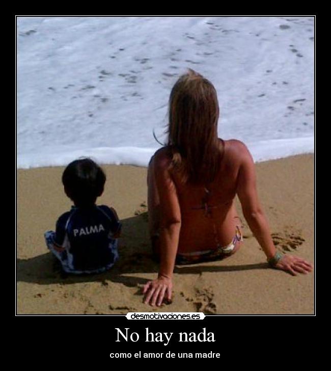 No hay nada - 