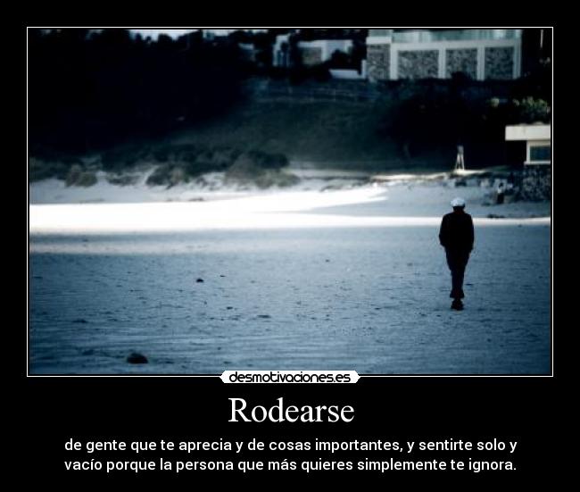 Rodearse - 