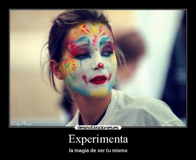 Experimenta -