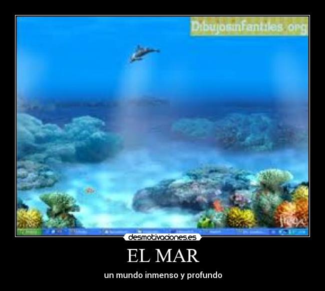 EL MAR - 