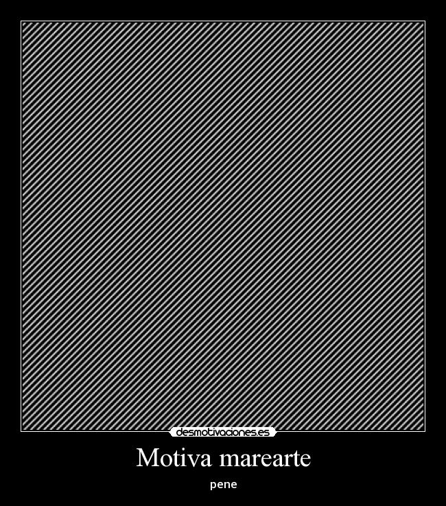 Motiva marearte -