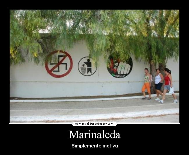 Marinaleda -