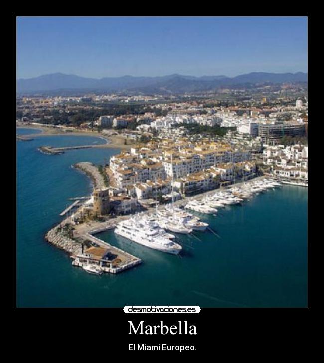 Marbella -