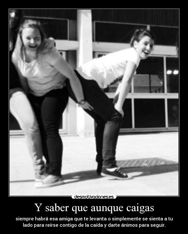 carteles amiga desmotivaciones