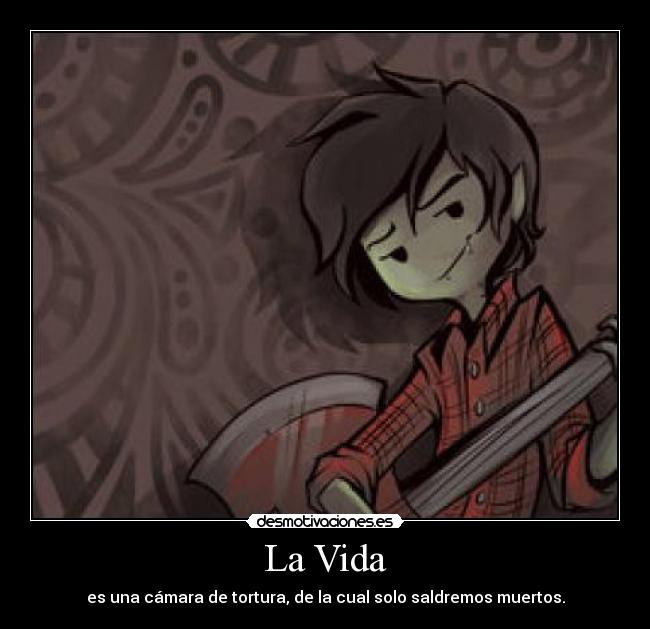 La Vida - 