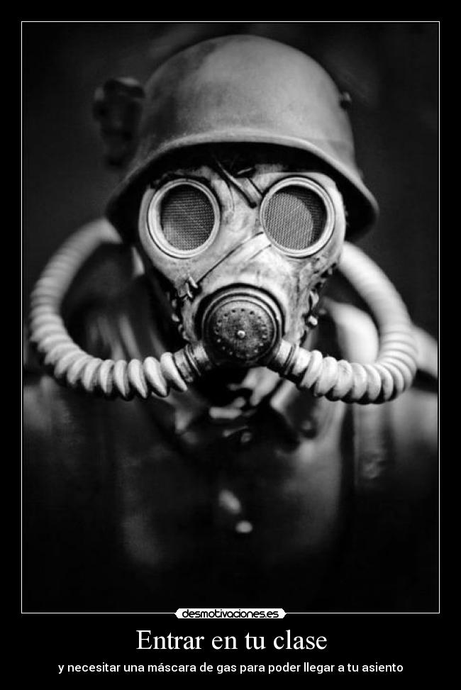 carteles porque gente lava guarros meterse desodorante vena desmotivaciones