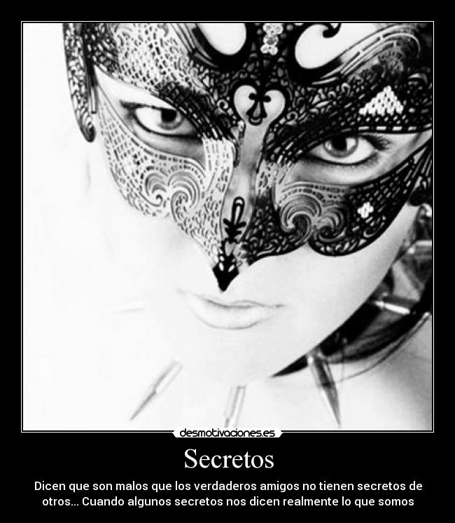 Secretos - 