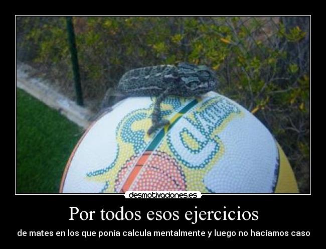 carteles mate desmotivaciones