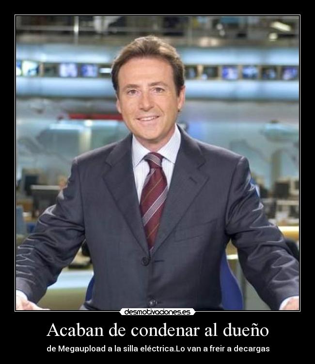 Acaban de condenar al dueño - 