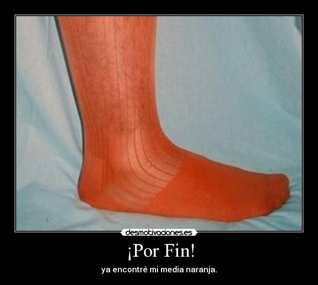 ¡Por Fin! -