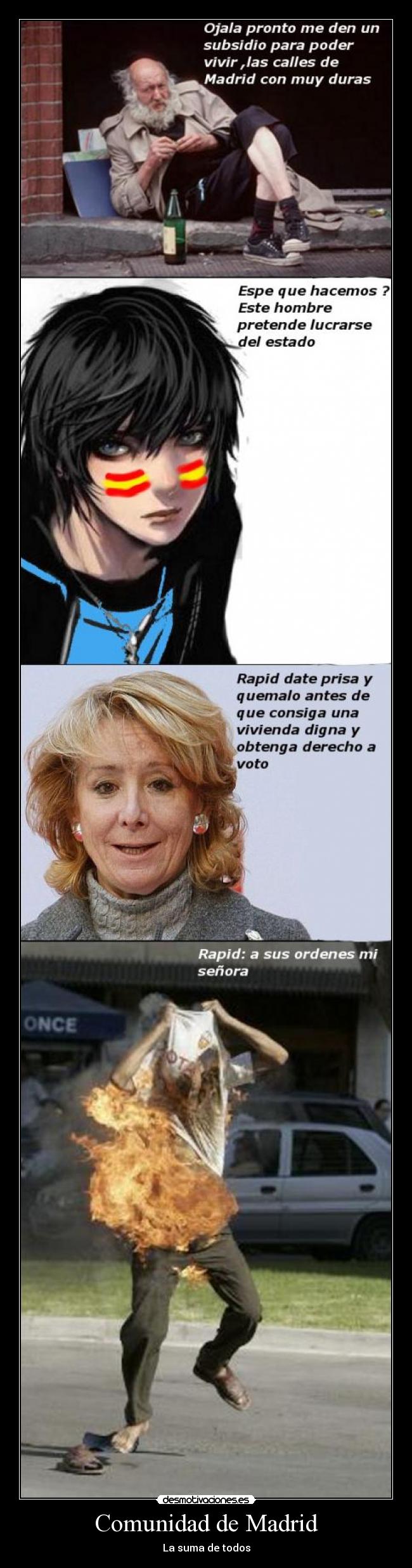 carteles asasdasdasadadchadadsasdasdas rapid clanhoygan clancii desmotivaciones