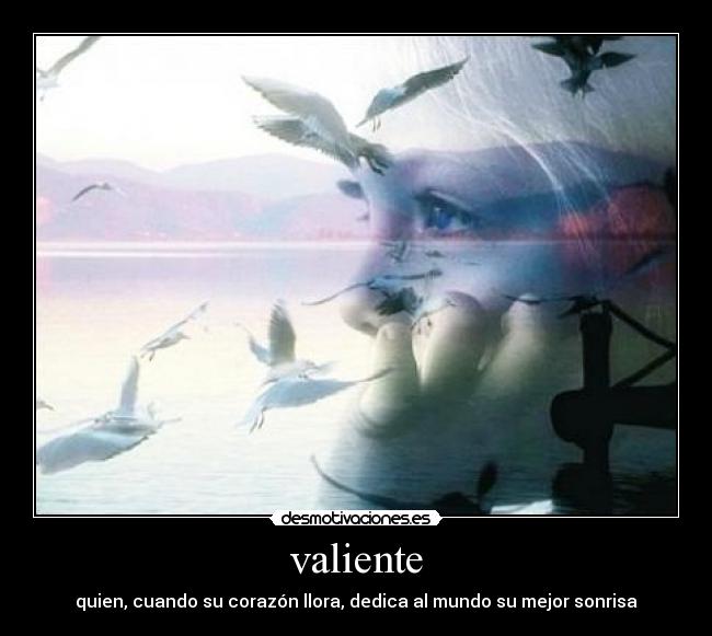 valiente - 