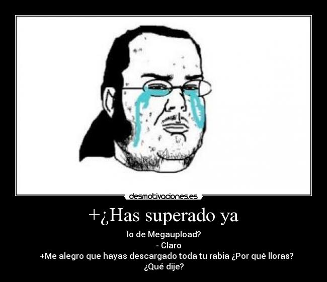 +¿Has superado ya -