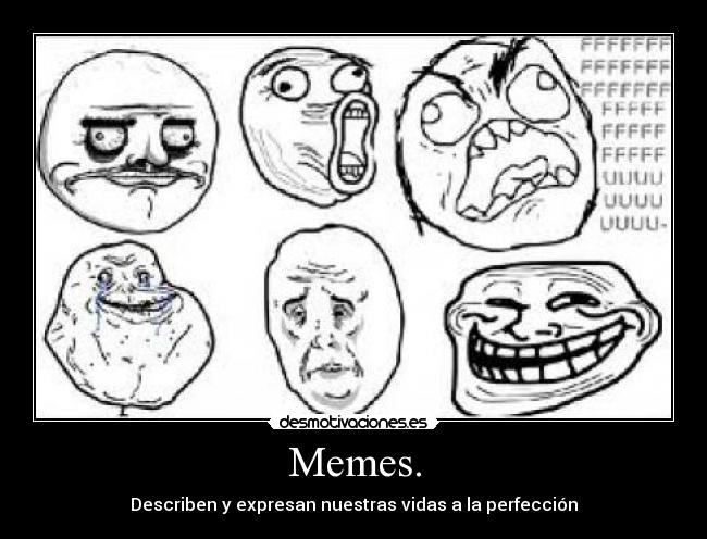 carteles memes memes desmotivaciones