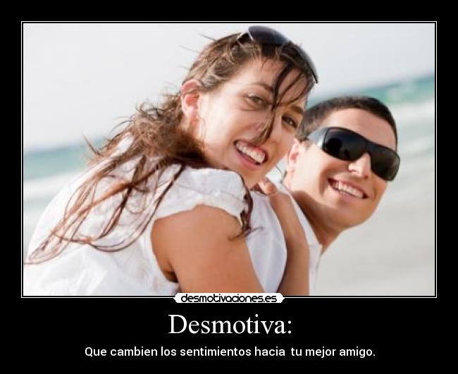Desmotiva: - 