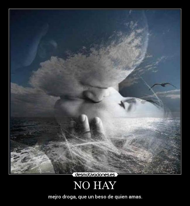 NO HAY - 