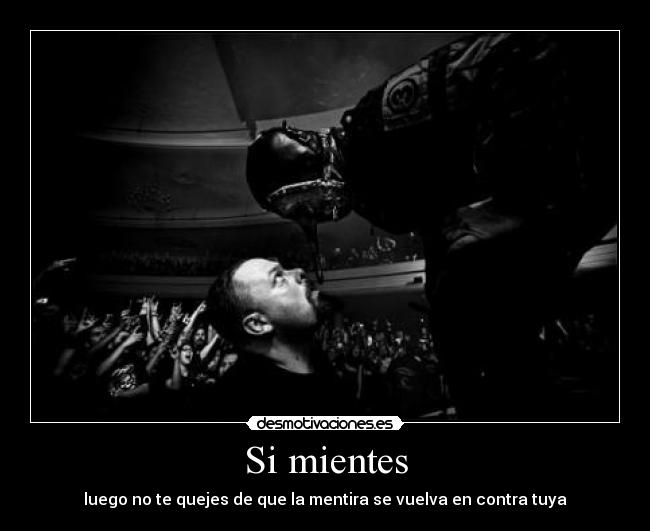 carteles narizitas sliknot que vera principal por que tiene pene tetas noaismysky desmotivaciones