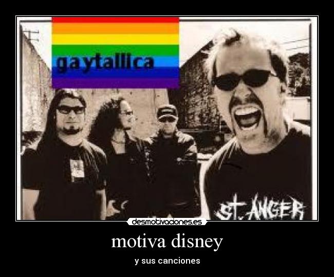motiva disney - 