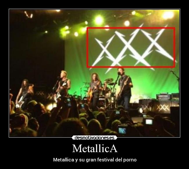 MetallicA -