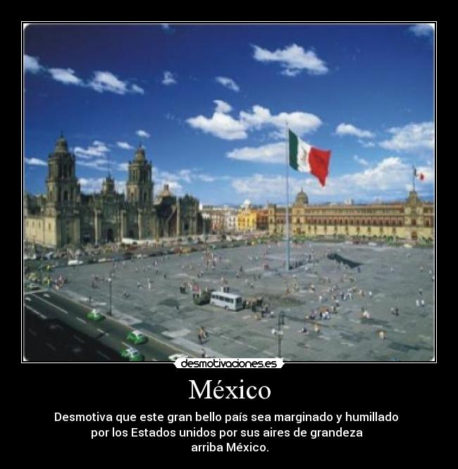 México -