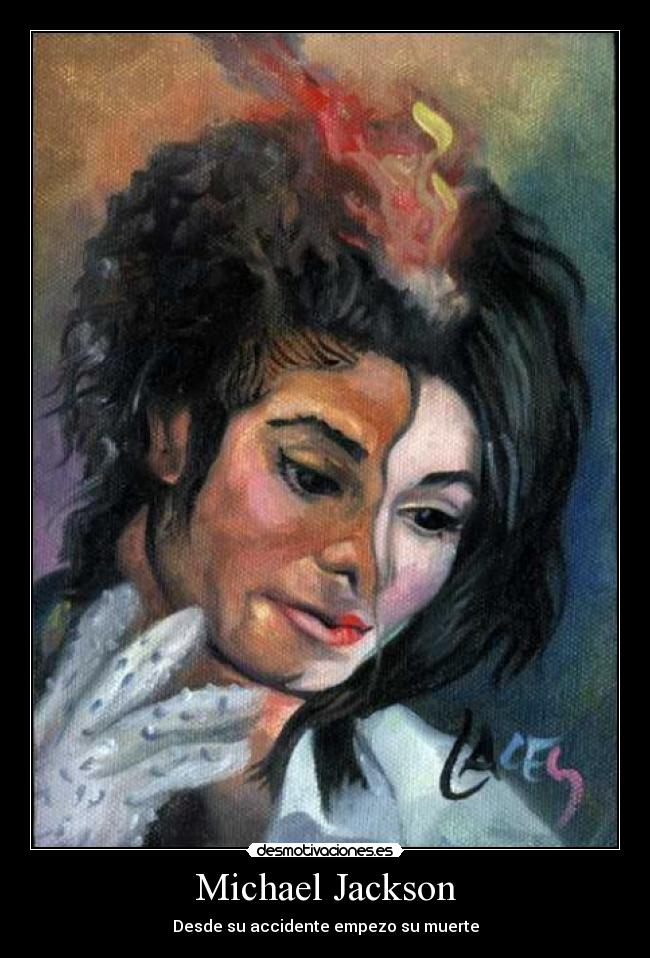 Michael Jackson - 