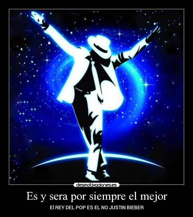 Es y sera por siempre el mejor -