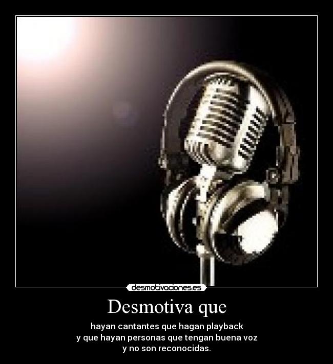 carteles luciimb desmotivaciones