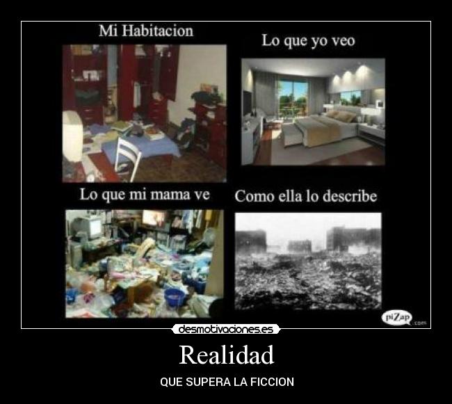 Realidad -