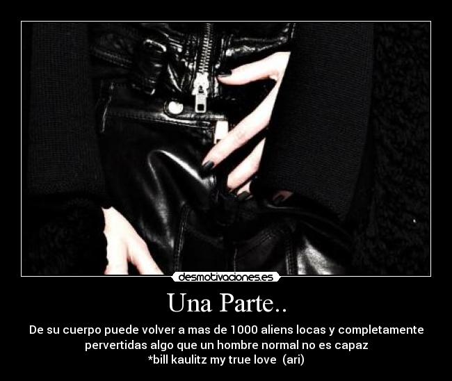 Una Parte.. -