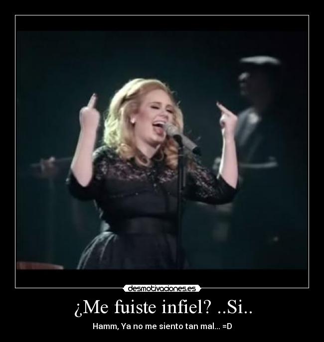 carteles hahaha desmotivaciones