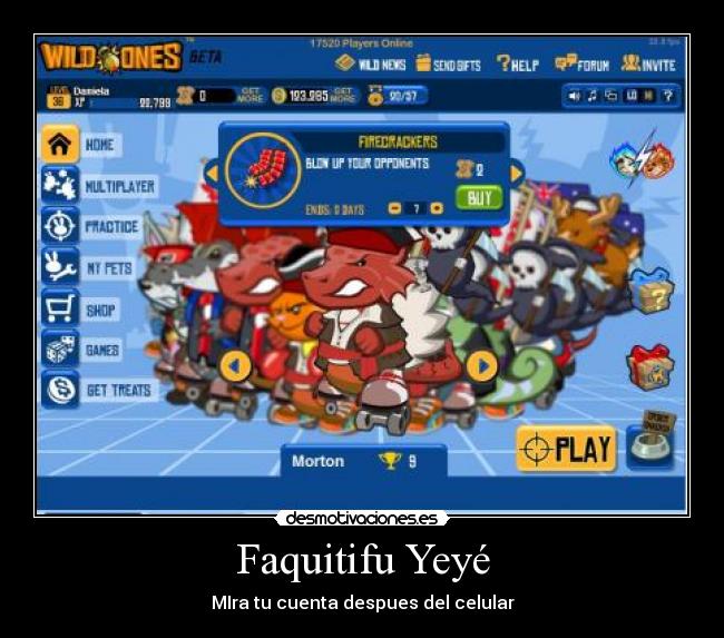 carteles cuenta hacker desmotivaciones