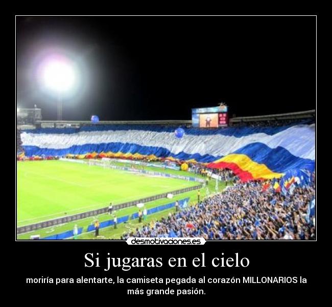carteles millonarios desmotivaciones