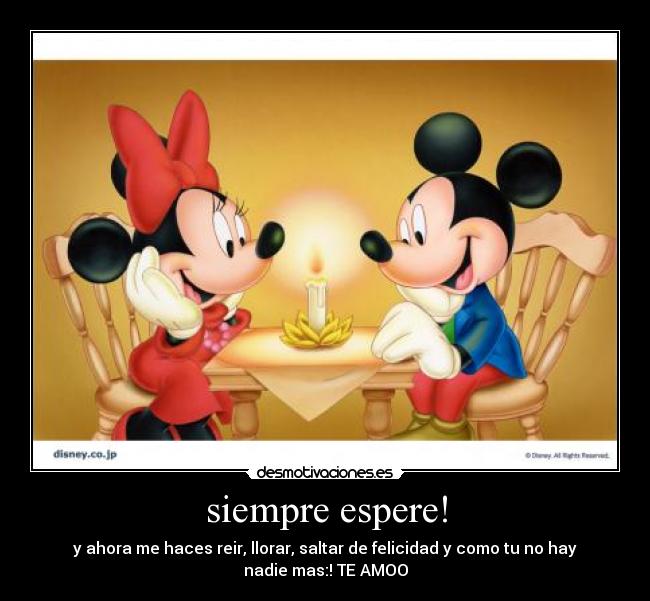 carteles amor desmotivaciones