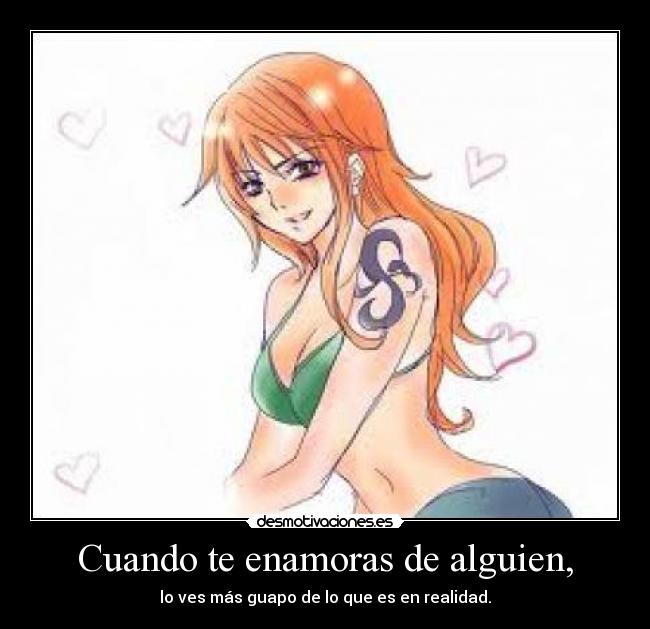carteles one piece asdfhjkln desmotivaciones