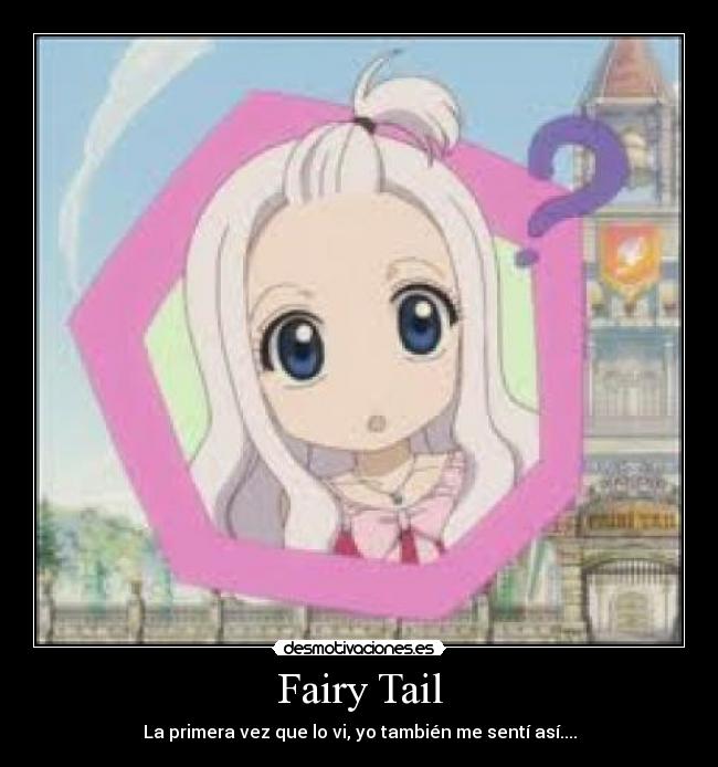 Fairy Tail -