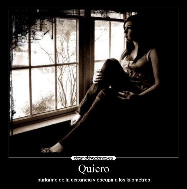 Quiero - 