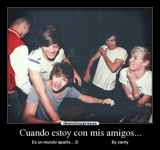 carteles amigos amistades para toda vida desmotivaciones