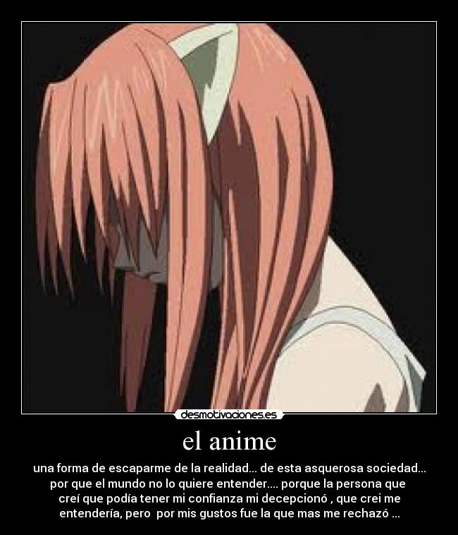el anime - 