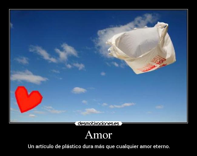 carteles amor amor desmotivaciones