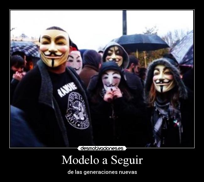 Modelo a Seguir -