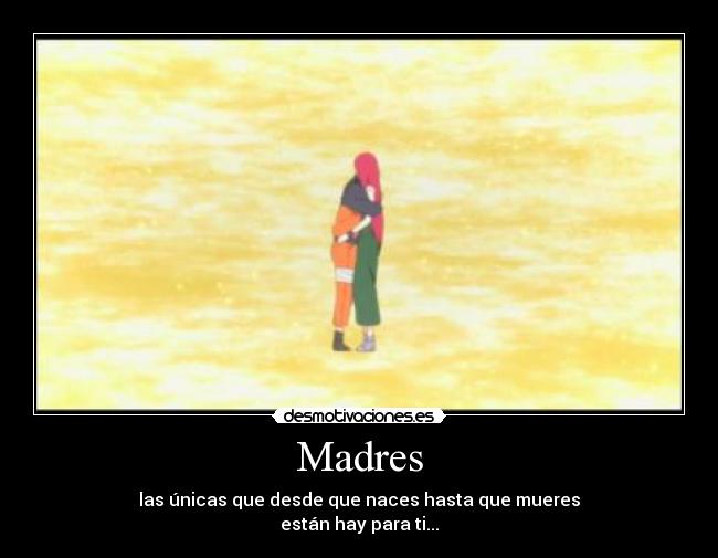 Madres -