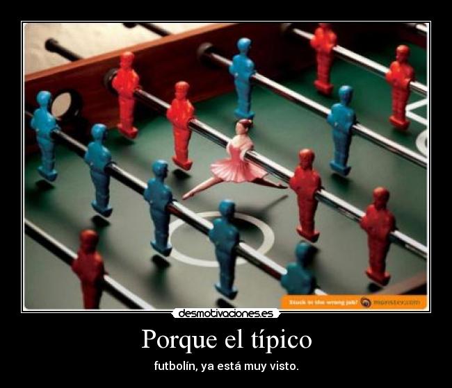 carteles porque desmotivaciones