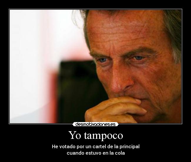 carteles tampoco desmotivaciones