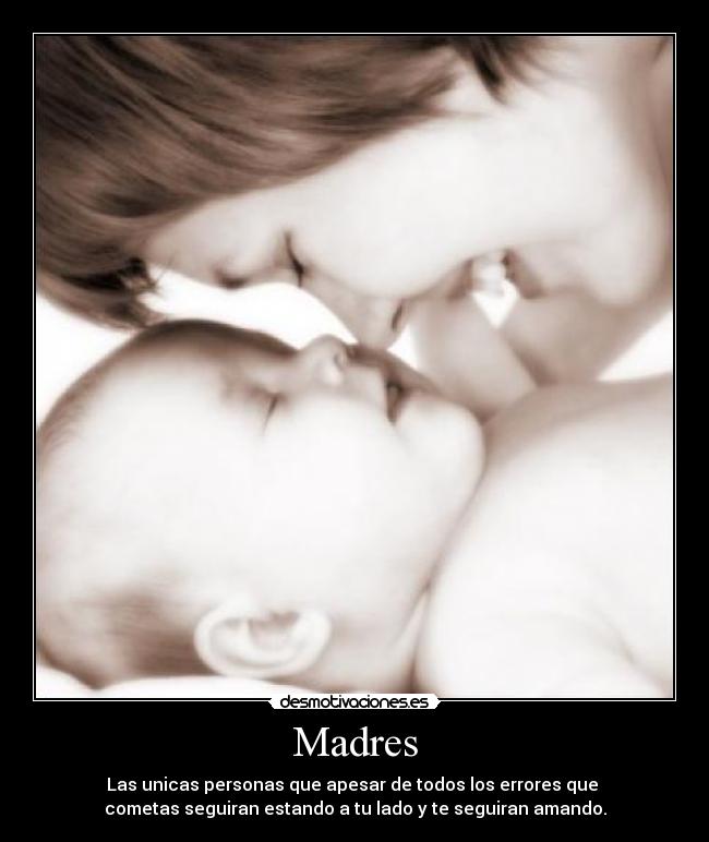 Madres -