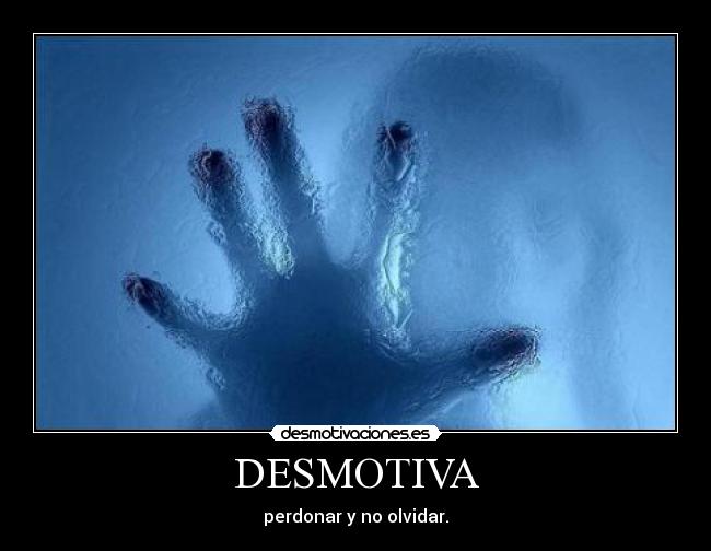 DESMOTIVA - 